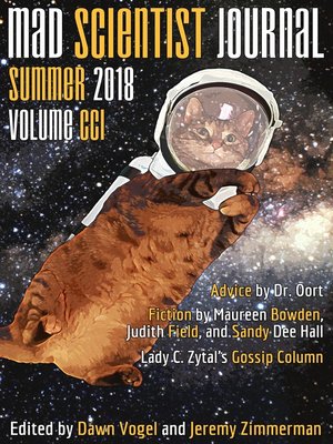 cover image of Summer 2018